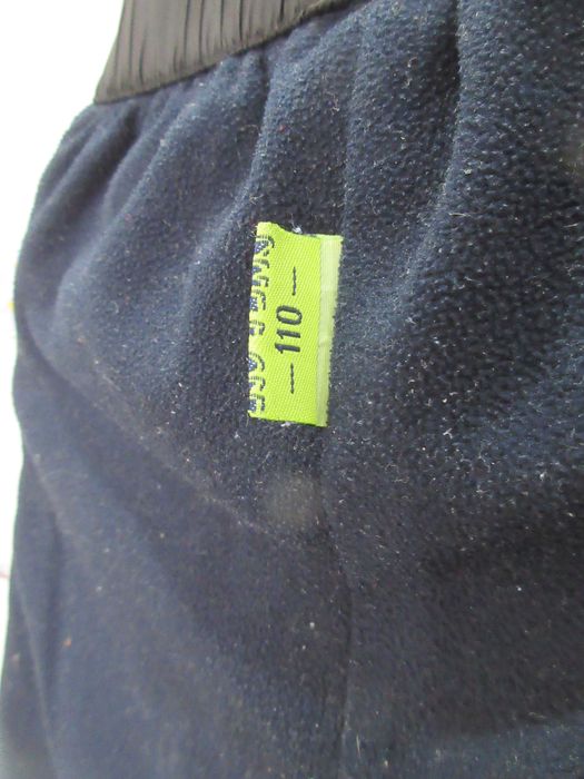 Куртка с штанами