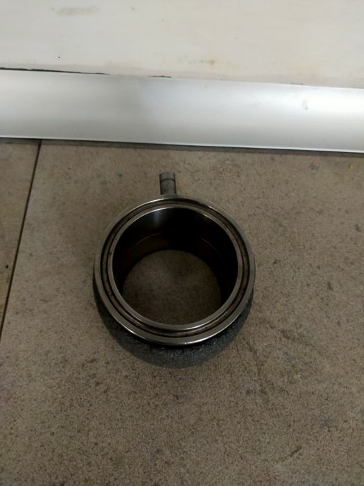 Детали для самогонного аппарата.