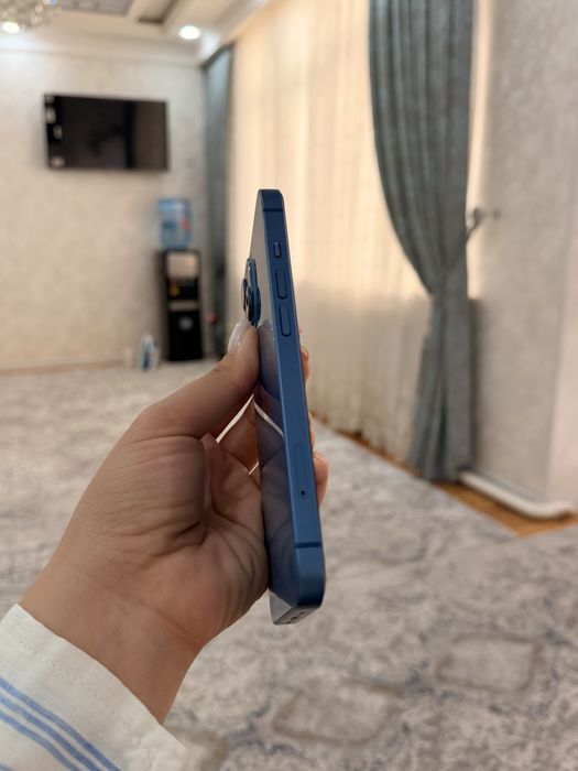 Iphone 13 память 128