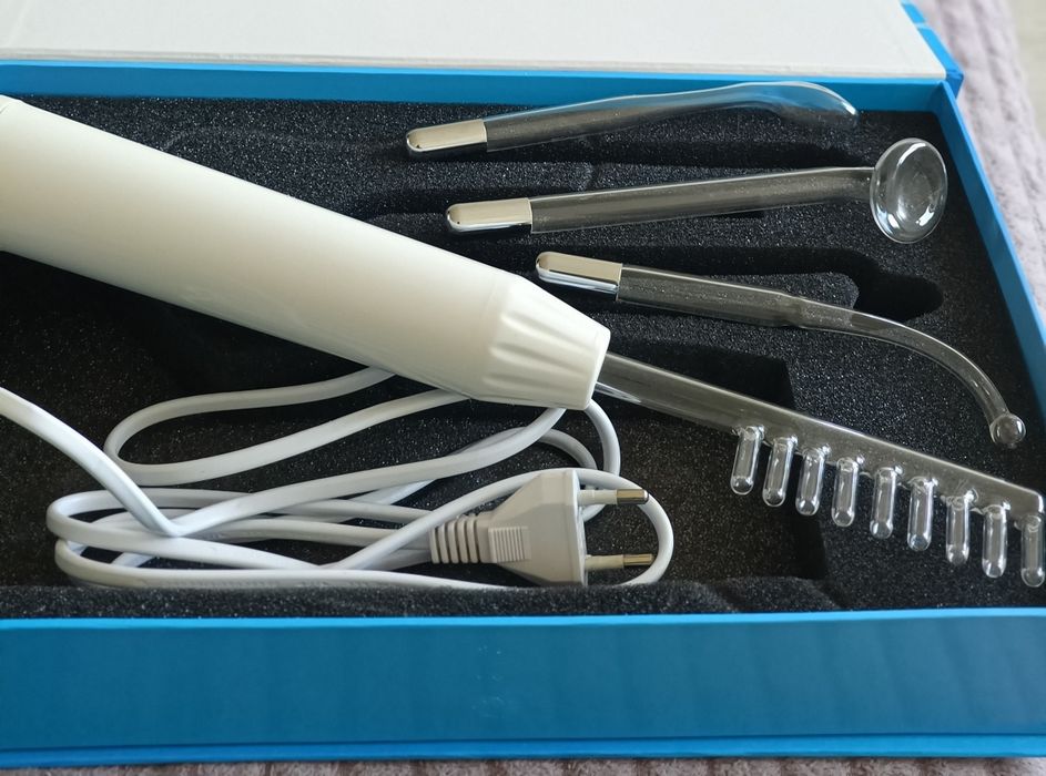 Прибор Дарсонваль физиотерапевтич аппарат