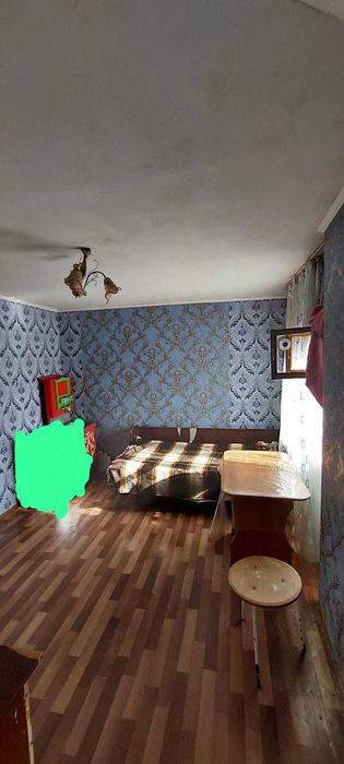 Времянка в центре