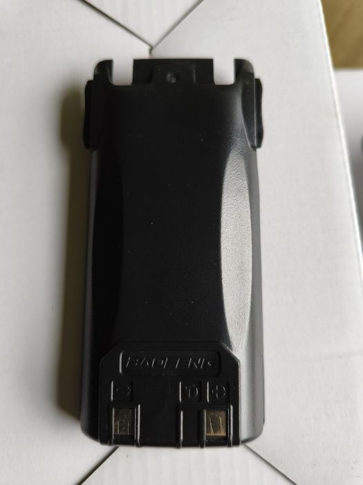 Аккумулятор на рацию Baofeng UV82