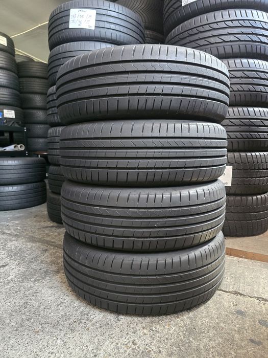 Hankook 195/60 R16 89V vară