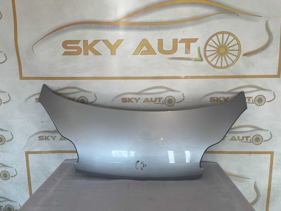 Capota fata Smart Fortwo A451 dupa 2007 cod A4517500103