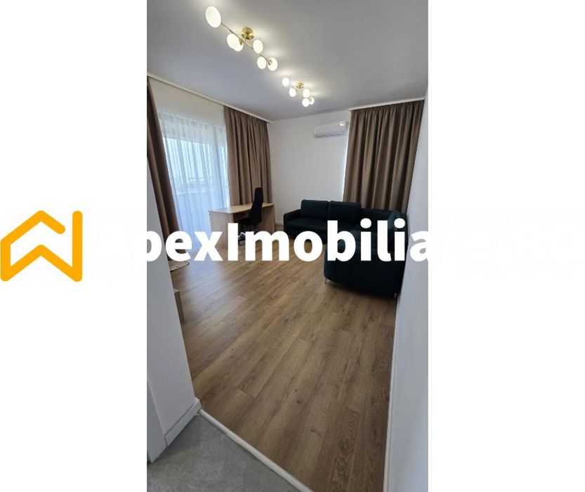 Apartament 2 camere de inchiriat Titan Bucuresti | ApexImobiliare.ro — fotografia 1