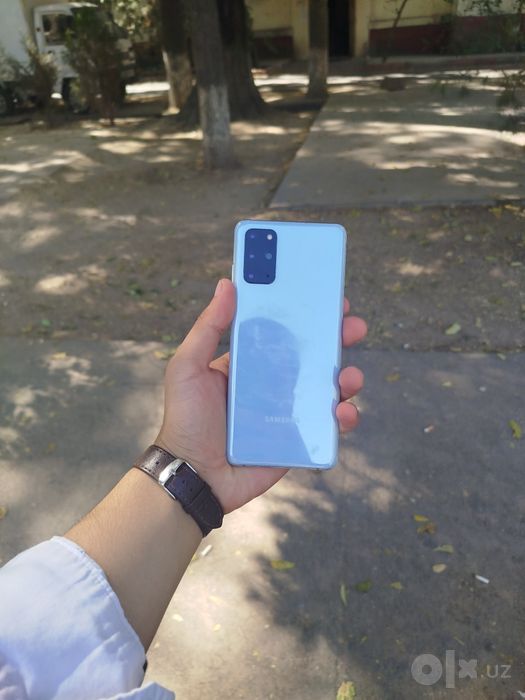 Samsung s20 plus
