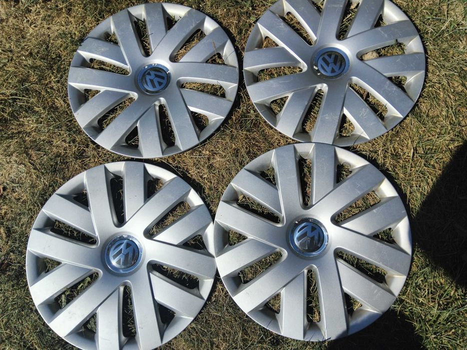 Тасове 15цола за vw.