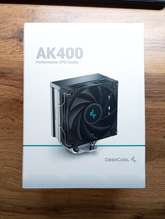 Кулер Deepcool AK400