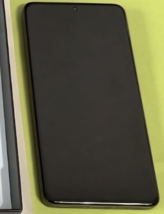 КАТО НОВ 512GB Realme GT7 Pro Гаранция Yettel 2027г. Orange GT 7