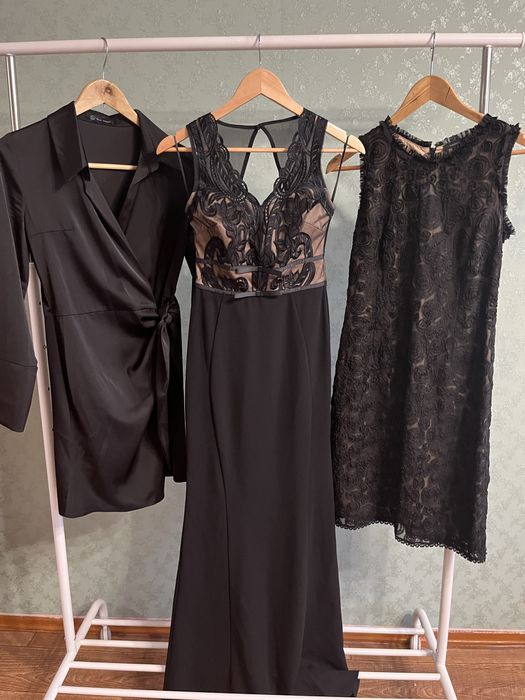 Женские стильные вещи