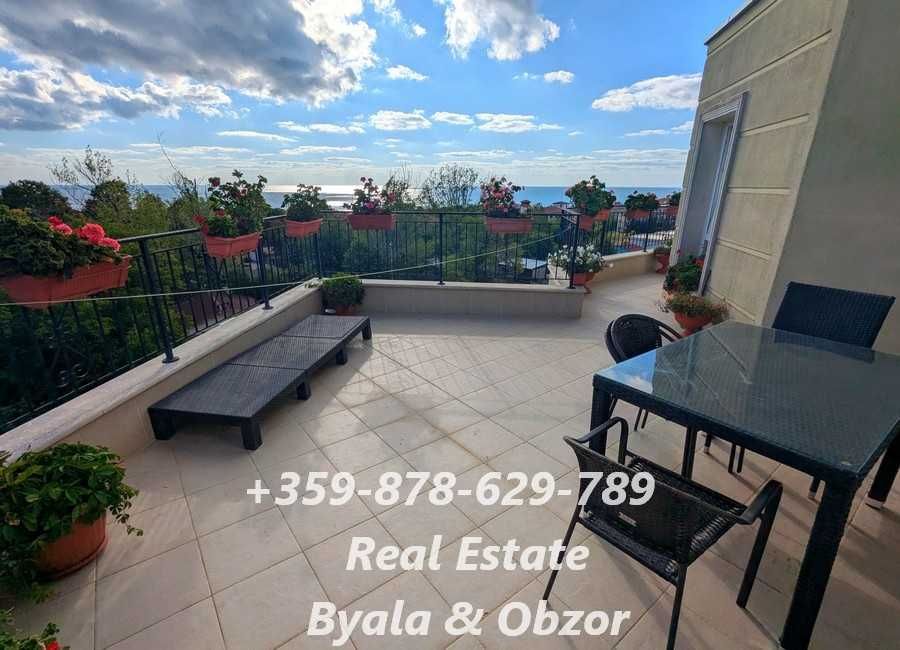 Продава се Двустаен апартамент в Бяла - 90 кв.м за 710 €/кв.м - Снимка #1