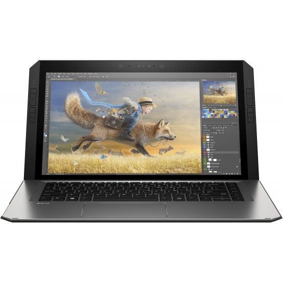 Laptop 2in 1 HP Z Book x2 G4 Tableta