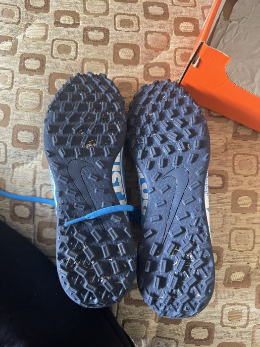 Продавам Nike mercurial стоножки