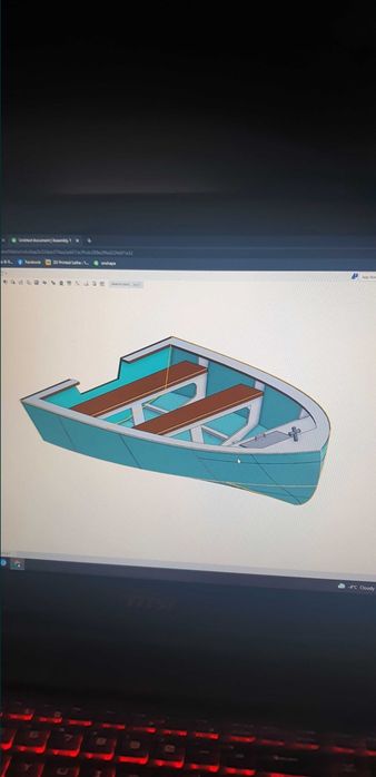 Printare 3D/Proiectare 3D