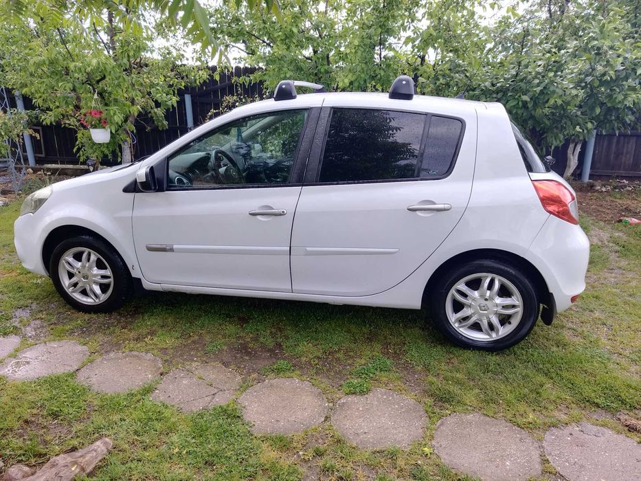Vand Renault Clio