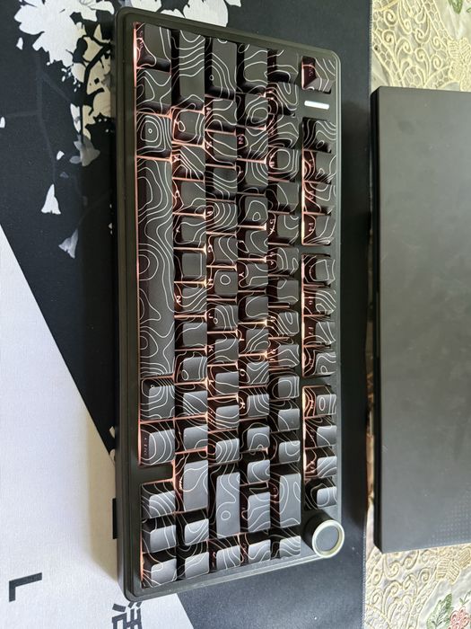 Обмен asus rog на мак буки