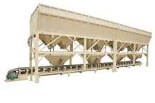 Бетон завод 120 m3\соатига