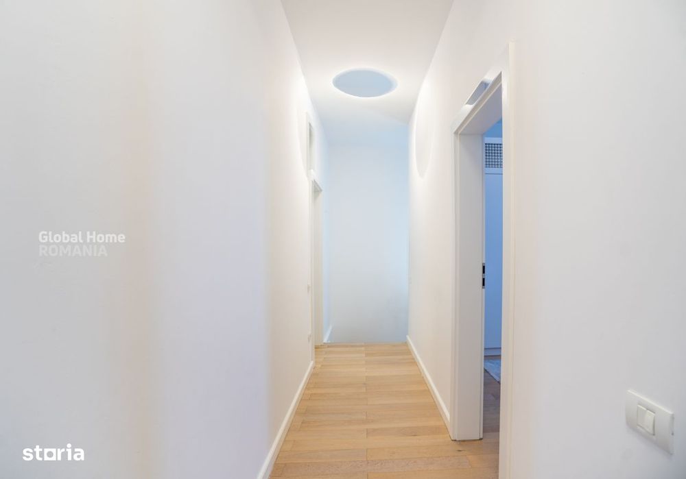 Vila - Dupex 4 Camere + Terasa Aceoperita | Mogosoaia - Chitila - Str.