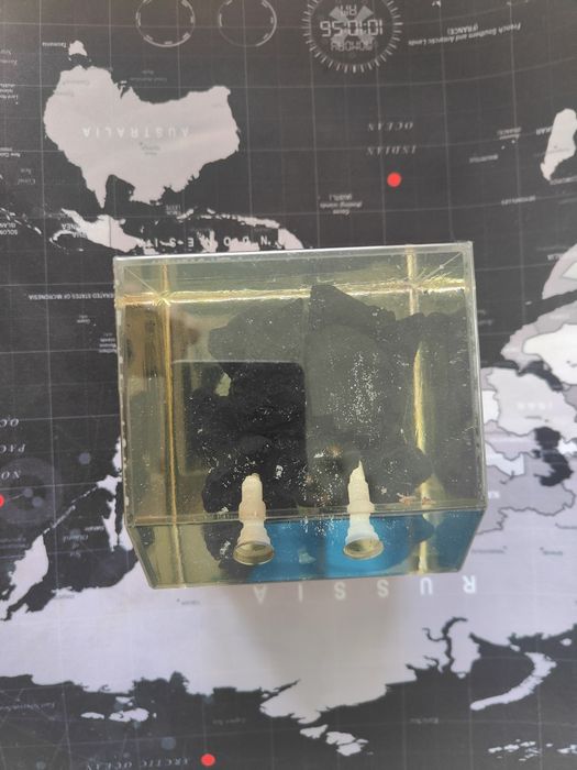 Экибастузский уголь пресс попье