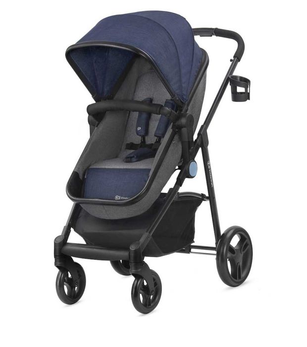 Cărucior 3in1  kindercraft