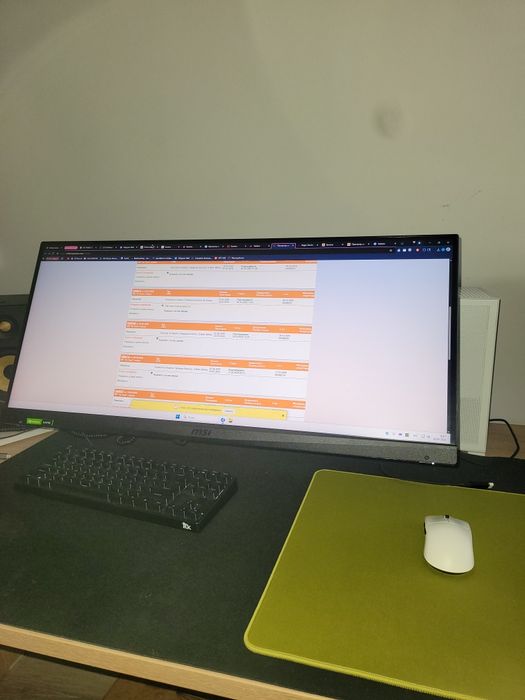 Ryzen 7500f / rtx4070 / 32gb RAM / 1tb ssd + комплект