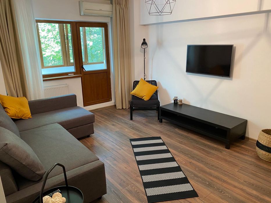 Apartament 2 camere Panduri Bucuresti