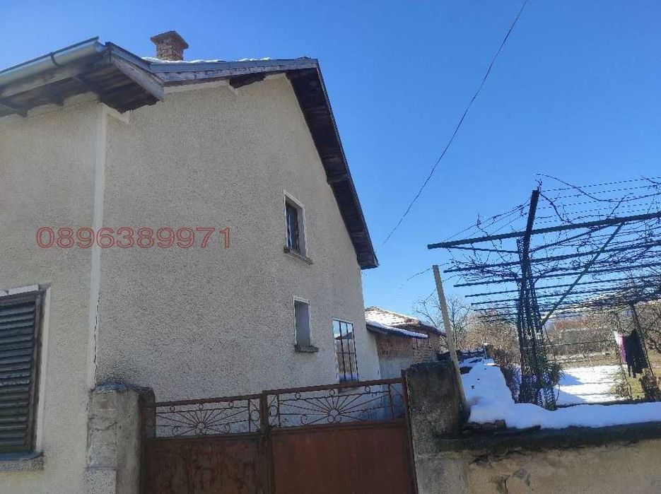 Продава се Къща в с. Тъжа, Област Стара Загора - 164 кв.м за 140 €/кв.м - Снимка #2