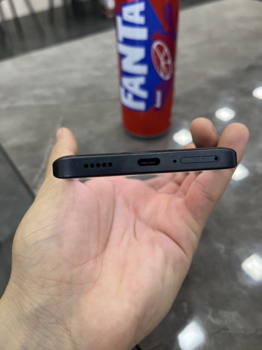 Redmi Note 13 Pro + 5G 512/12 гб