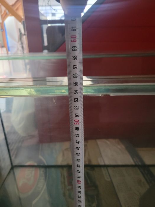 Аквариум 400литра