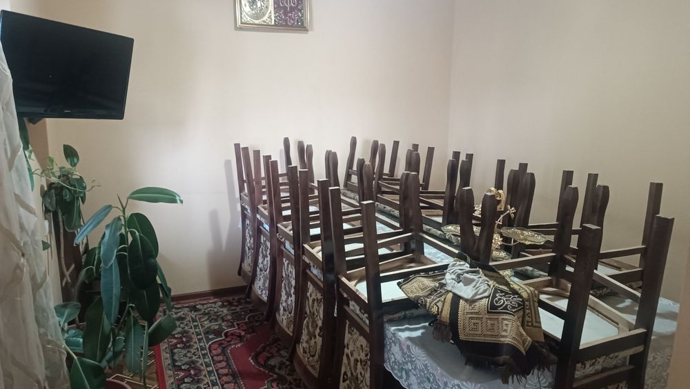 Уй сотилади. Срочно продаётся участок 4 сотик