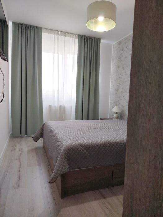 Apartament de inchiriat 2 camere +loc parcare -Prima Universității
