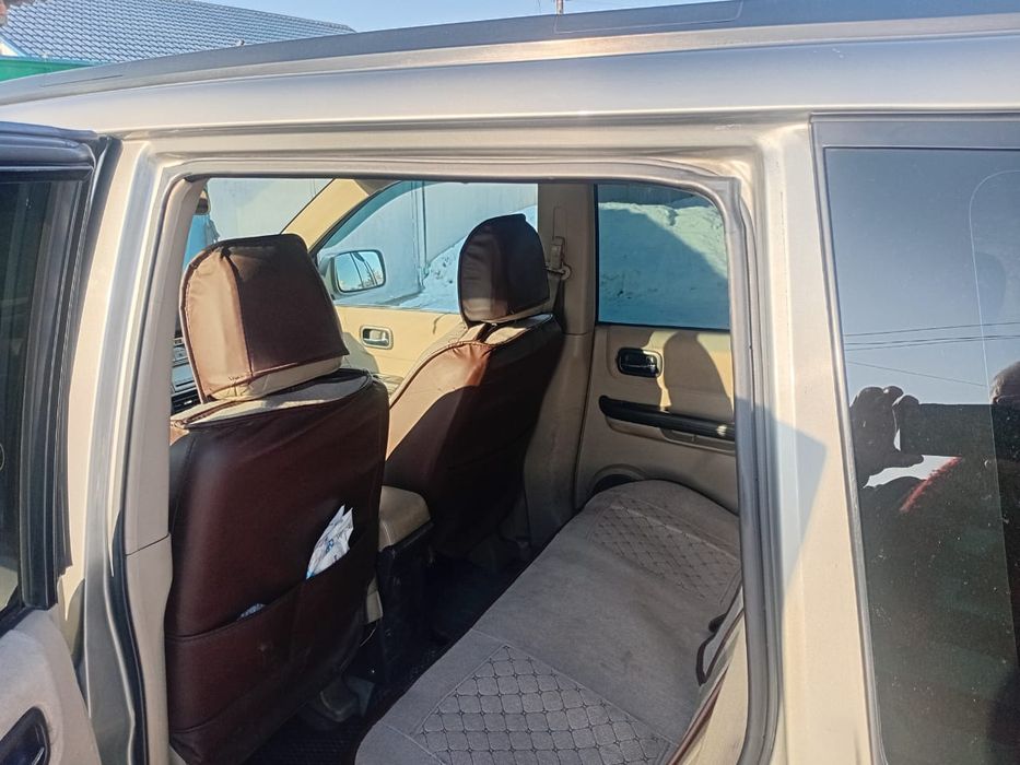 Продам Nissan X-Trail