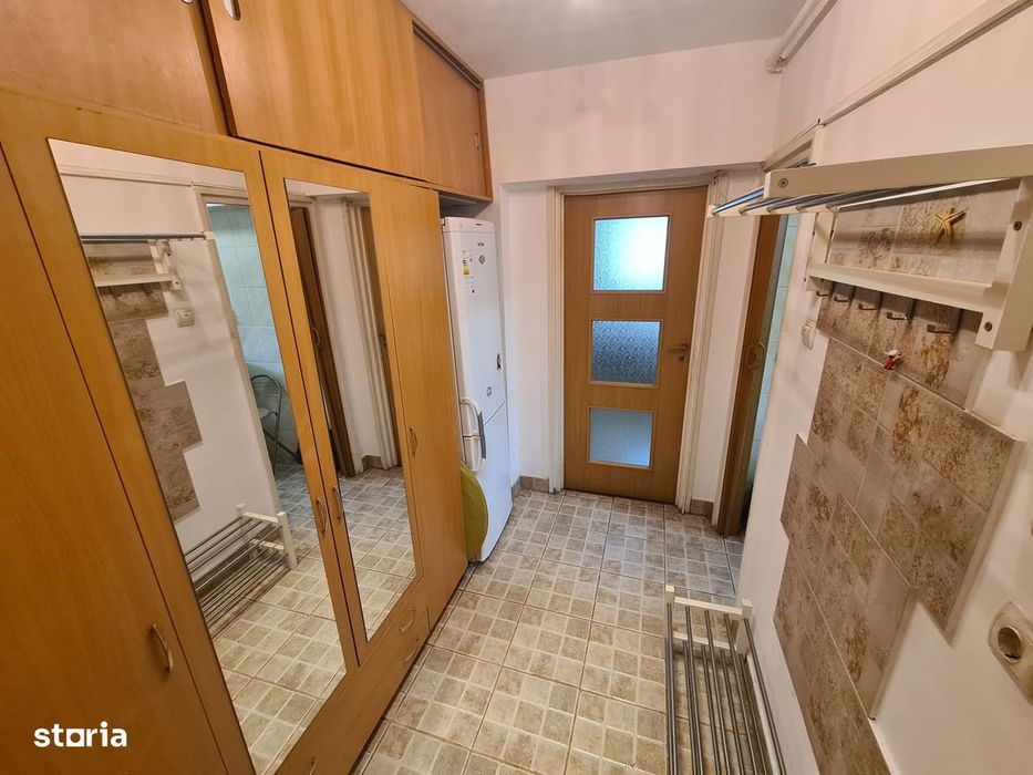 Garsoniera decomandata 5 min M Obor DB1029