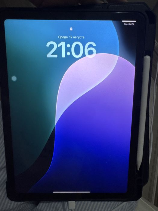 Ipad Air 11 (M3)