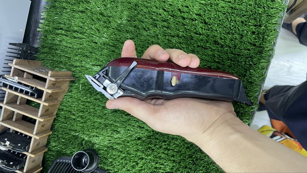 Wahl Magic Clip mashinka