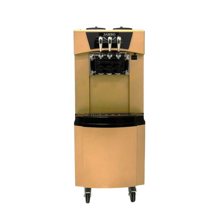 Мороженный аппарат JAMBO