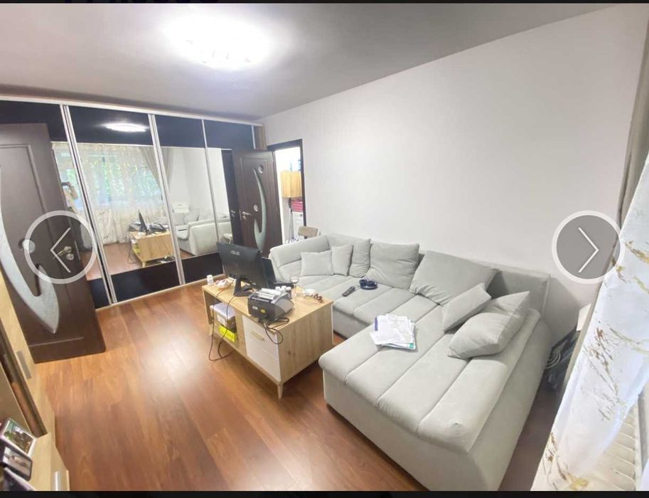 Apartament 2 camere