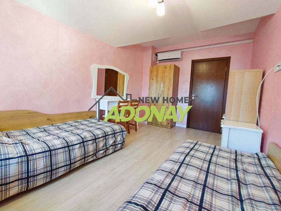 Продава се Тристаен апартамент в Пловдив, Център - 117 кв.м за 1471 €/кв.м - Снимка #8