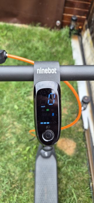 Trotineta  Ninebot F2 Pro