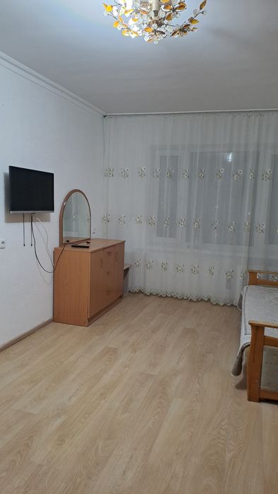 Сдам комнату в общежитии