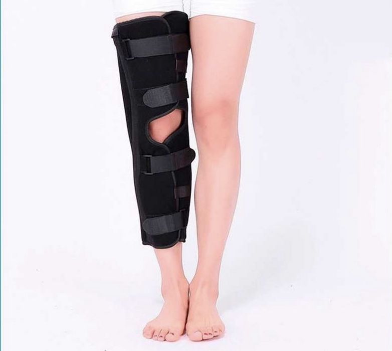 Ортез-бандаж-туторы-фиксаторы(послеоперационные наколенники)