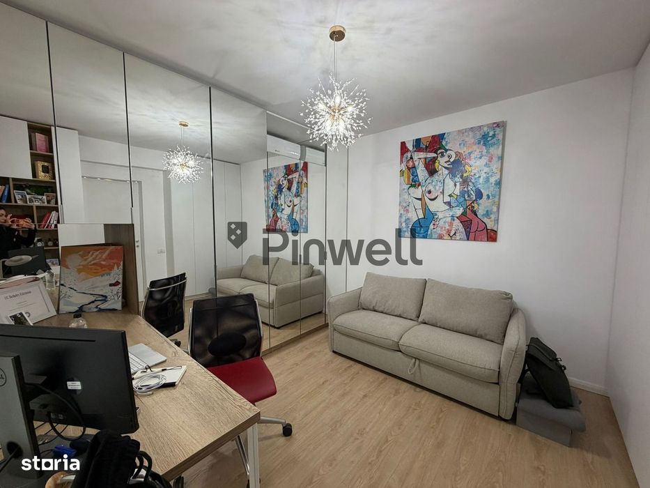 Apartament Lux 3 Camere I 2 Bai I Voluntari I Iancu Nicolae