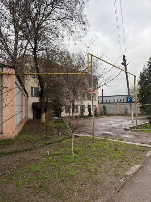 Продается административное здание