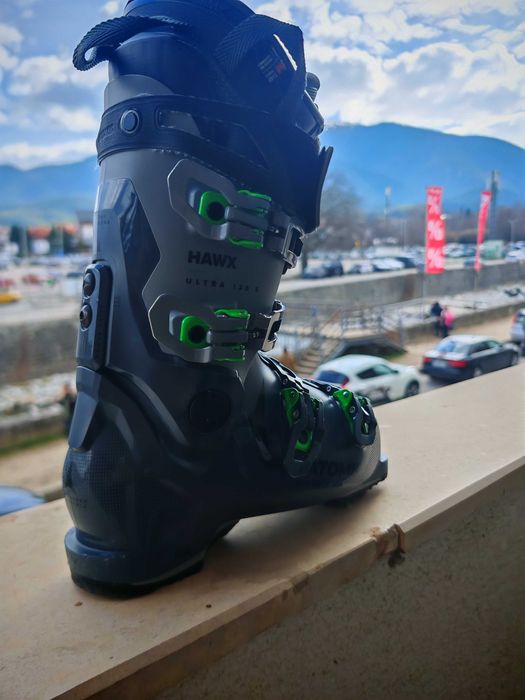 Atomic hawk ultra 120s, 26,26.5a