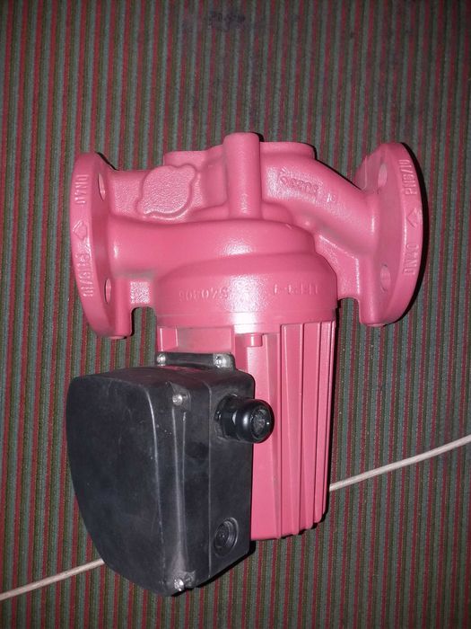 Pompa recirculare  GRUNDFOS ups 40/60 noua - cel mai ieftin pe olx