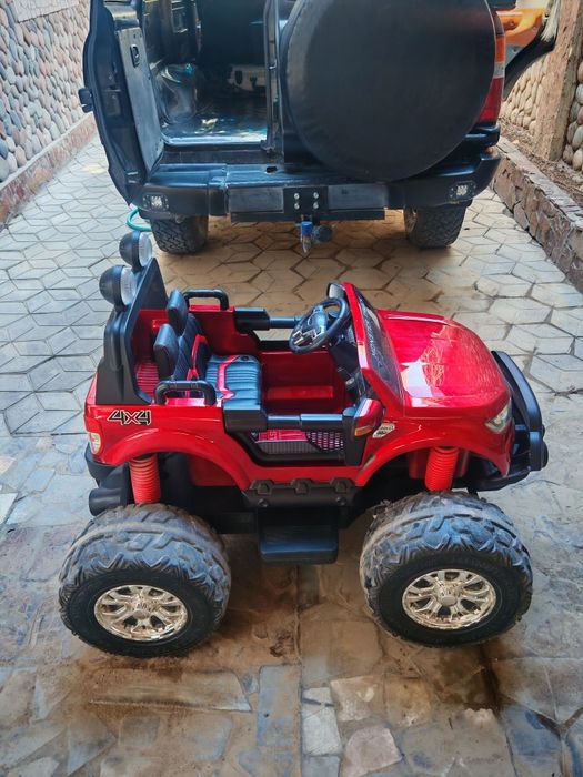 Продам машину Ford Ranger