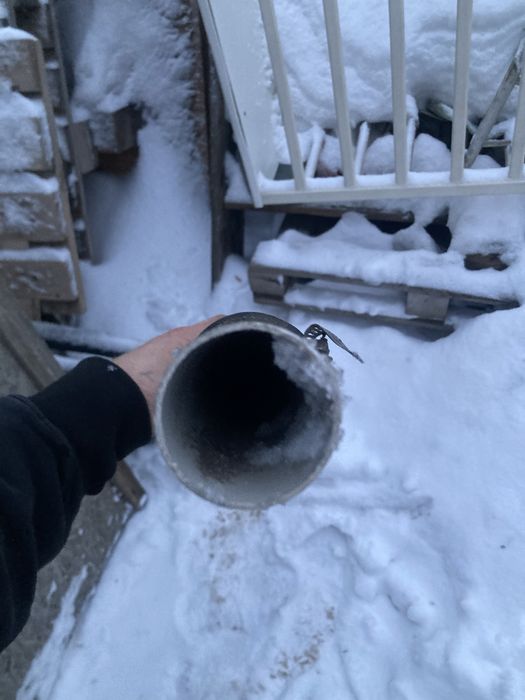 Продам шланг резиновый