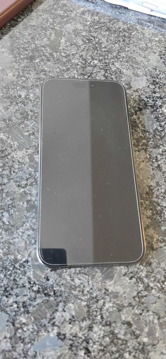 Iphone 15 pro max black titanium full BOX oferta