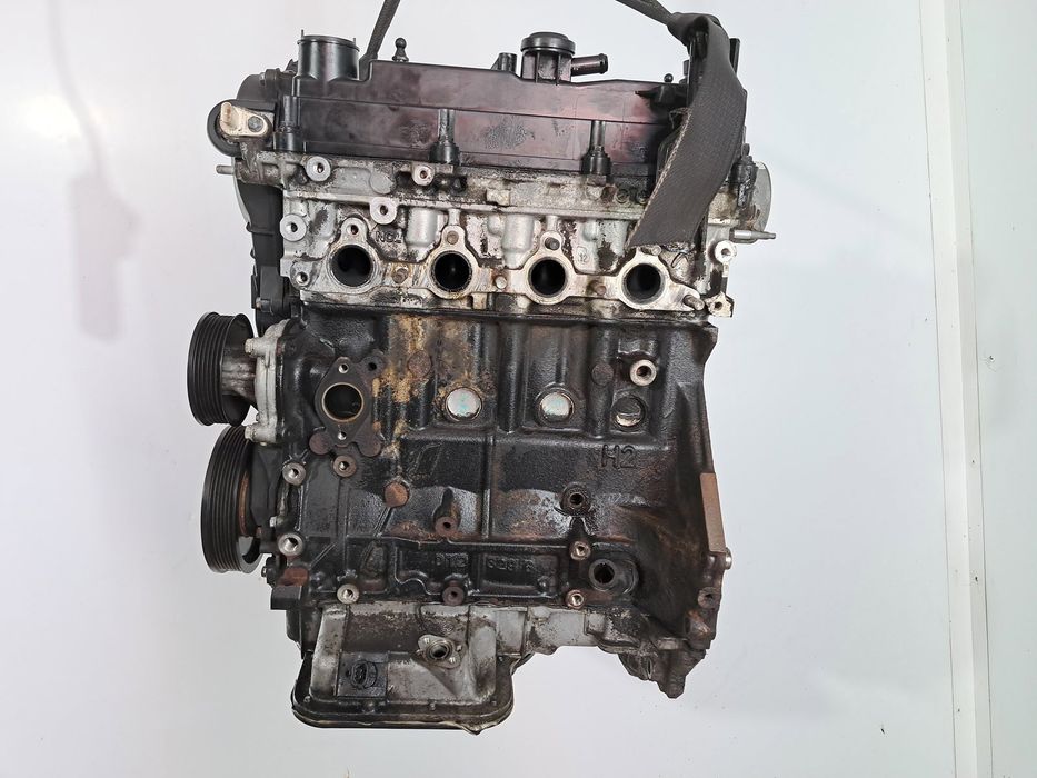 Motor complet ambielat Opel Meriva B [Fabr 2010-2017] A17DTS 1.7 CDTI