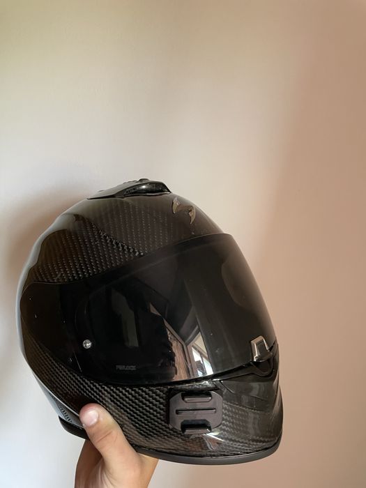 Vand casca scorpion exo 1400